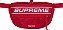 Supreme Logo Waist Bag Vermelha - FW23 - Imagem 1