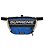 Supreme Logo Waist Bag Azul - FW23 - Imagem 1