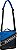 Supreme Logo Shoulder Bag Azul - FW23 - Imagem 2