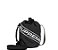 Supreme Small Cinch Pouch Preta Fw23 - Imagem 1