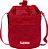 Supreme Small Cinch Pouch Vermelha Fw23 - Imagem 7