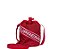 Supreme Small Cinch Pouch Vermelha Fw23 - Imagem 1