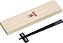 Supreme Conjunto de Hashi Preta - Imagem 1