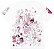 Supreme Camiseta Downtown Branca - Imagem 2