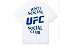 Anti Social Social Club x UFC Camiseta Self-Titled Branca - SS23 - Imagem 2