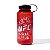 Anti Social Social Club x UFC Garrafa de Água Life Nalgene Vermelha - Imagem 2