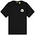 Moncler Pharrell Camiseta Preta - Imagem 1