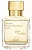Maison Francis Gentle Fluidity Gold - Imagem 1