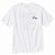 Uniqlo x KAWS Camiseta UT Short Sleeve Artbook Cover US Sizing Branca - Imagem 1