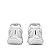 Nike  Air Pegasus 2005 SP Comme des Garcons Homme Plus Branco - Imagem 4