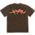Travis Scott Cactus Jack Camiseta Annihilator Marrom - Imagem 2