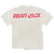Travis Scott Utopia x St Michael Camiseta 2A Branca - Imagem 2