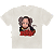 Travis Scott Utopia x Kaws Camiseta I Branca - Imagem 1