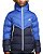 Nike Jaqueta Puffer Storm Fit Windrunner Primaloft Azul - Imagem 1