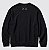 KAWS x Uniqlo Moletom Preta - Imagem 2