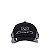 Supreme Boné Fox Racing 6-Panel Preto - Imagem 1