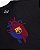 Patta x Barcelona FC Culers del Món Camiseta Preta - Imagem 3
