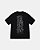 Stussy x Born x Raised Camiseta Handstyles Preta - Imagem 2