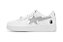 A Bathing Ape Tenis Bape Sta Low #3 Line Camo Branco - Imagem 1