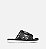 Dior Alpha Sandals Oblique Carcoal - Imagem 4