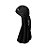Nike x NOCTA Waves on Waves Durag Preto - Imagem 3