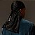 Nike x NOCTA Waves on Waves Durag Preto - Imagem 7
