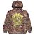 Sp5der Moletom Real Tree OG Web Camo - Imagem 1