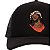 Denim Tears Boné Trucker Crown Made of Cotton Preto - Imagem 3
