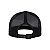 Denim Tears Boné Trucker ADG Preto - Imagem 2