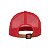 Denim Tears Boné Trucker ADG Vermelho - Imagem 2