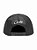 Corteiz Boné Trucker 5 Starz Alcatraz Preto - Imagem 2