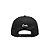 Corteiz Boné Island Puff Print Trucker Preto - Imagem 2