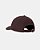 Stussy Boné Basic Stock Low Pro 'Chocolate' - Imagem 3
