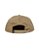 Stussy Boné Mid-Depth Basic 'Khaki' - Imagem 2