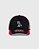 OVO x Looney Tunes x Toronto Raptors Boné Racer Team Preto - Imagem 1