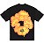 Denim Tears x Offset Set It Off Box #1 Preto - Imagem 2