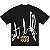 Denim Tears x Offset Set It Off Box #3 Preto - Imagem 2