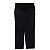 Pleasures Calça Starry 5 Pocket Preta - Imagem 2