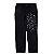 Pleasures Calça Starry 5 Pocket Preta - Imagem 1