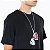Pleasures Camiseta Beauty Preta - Imagem 7