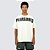 Pleasures Camiseta Expand Heavyweight Offwhite - Imagem 2