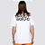 Pleasures Camiseta Ghost World Branca - Imagem 4