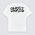 Pleasures Camiseta Ghost World Branca - Imagem 2