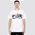 Pleasures x N.E.R.D. Camiseta Space Branca - Imagem 2