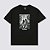 Pleasures Camiseta Star Power Preta - Imagem 1