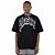 Pleasures Camiseta Twitch Heavyweight Preta - Imagem 2