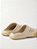 Oakley x Brain Dead Paguro Slide/Mule Perforated Marrom - Imagem 4
