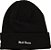 Supreme x New Era Touca Box Logo Preta - Imagem 1