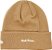Supreme x New Era Touca Box Logo Dark Sand - Imagem 2