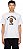 Bape Camiseta College Branca - Imagem 4